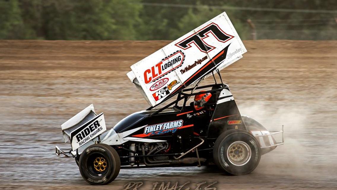 WST Set For $5,000.00 To Win Show At Siskiyou Motor Speedway