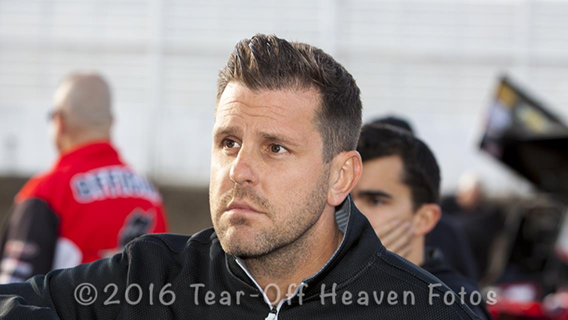 Brian Brown- Two Top Fives Start Midwest Campaign!