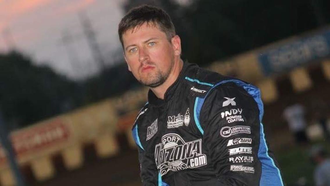 10 Questions with Aaron Schuck