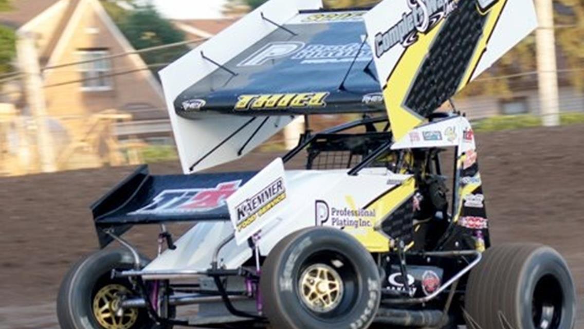 STM Prepares for East Bay Winternationals!
