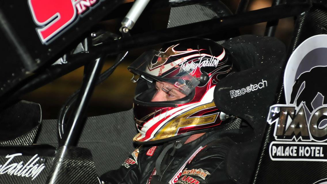 ASCS SoCal Season Ender Saturday at Tulare!