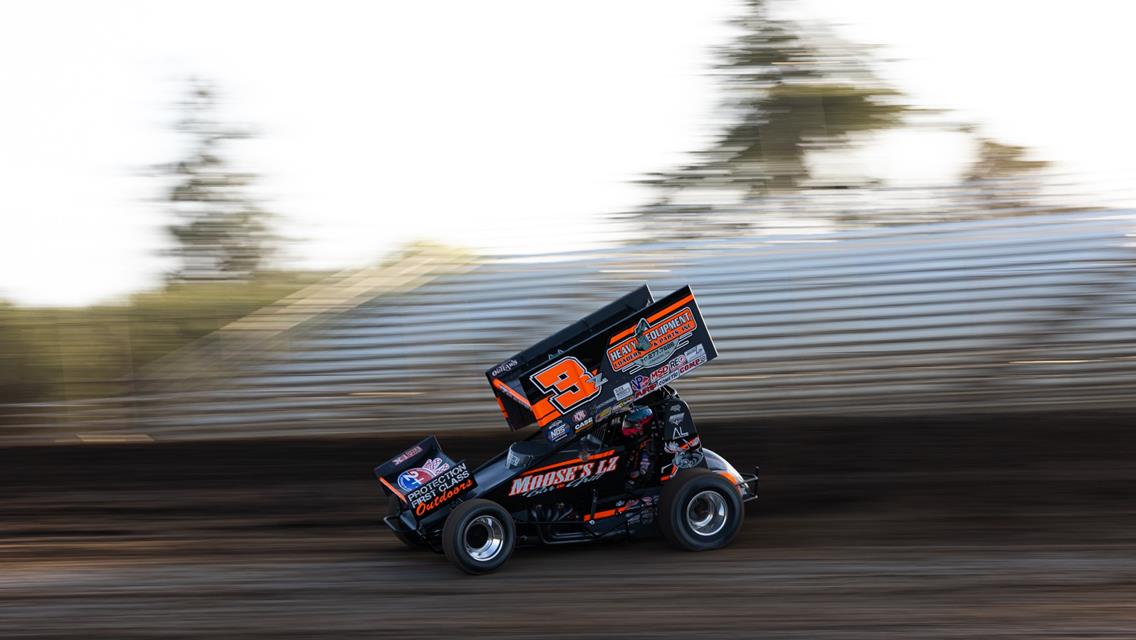 Brock Zearfoss scores top-ten in Lake Ozark’s Jason Johnson Classic; Pevely next