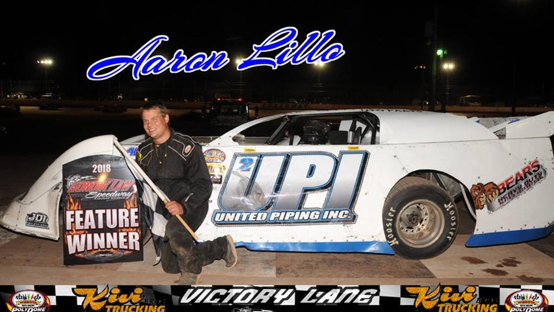 Lillo, Broking, Mass, Estey Gain Superior RoC Berths