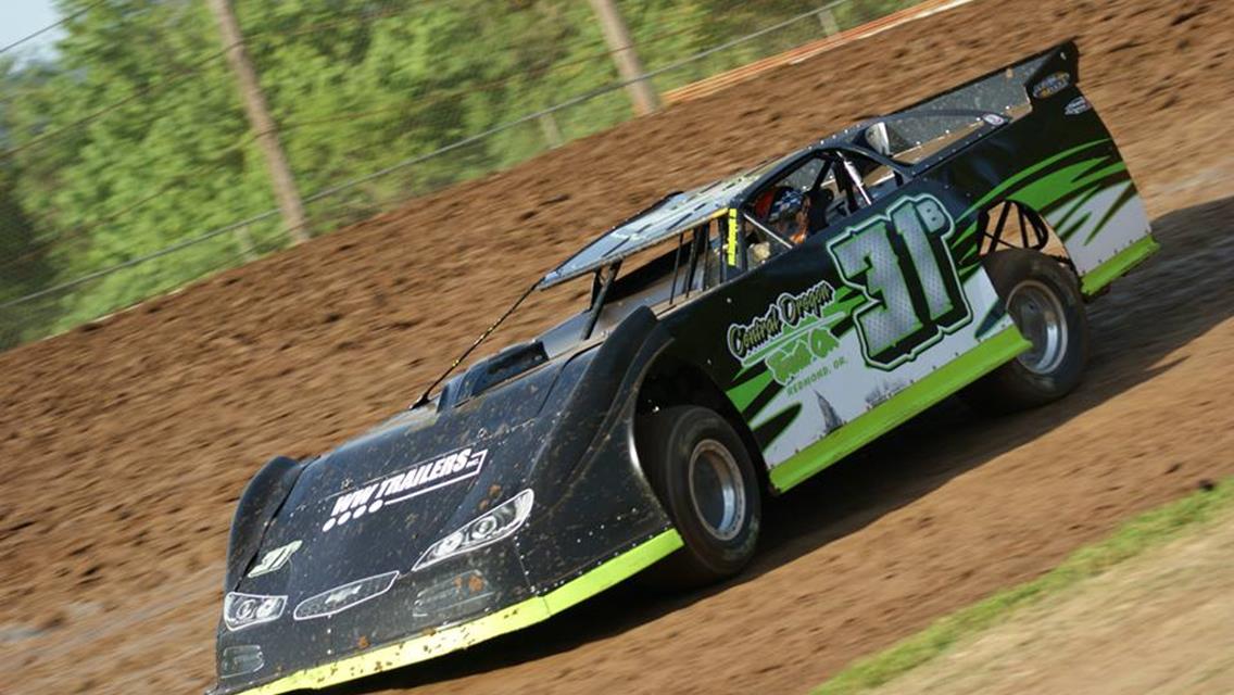 NELMS To Return To CGS For Two Nights Of Racing