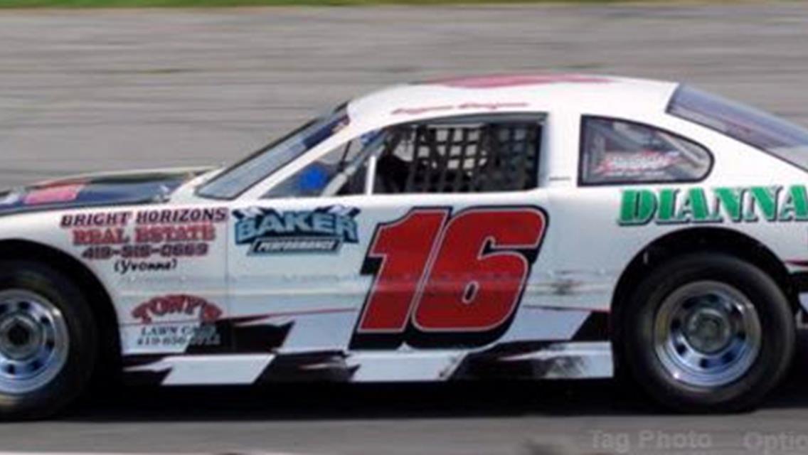 Shullick Master of MSA Action at Sandusky