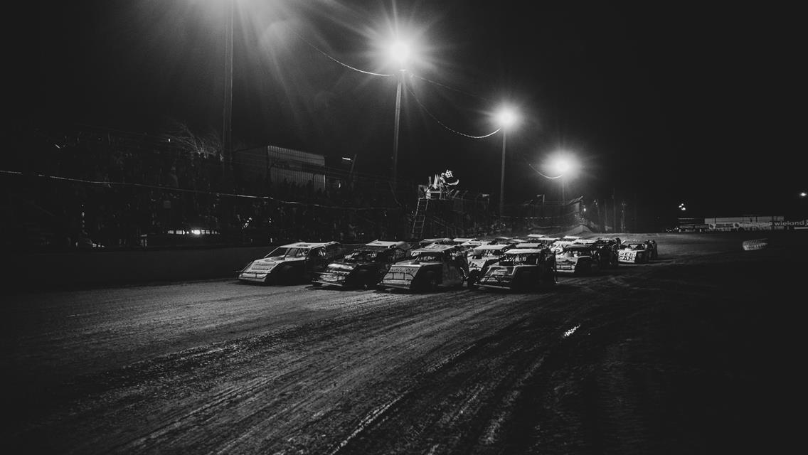 2024 USMTS SEASON OPENER