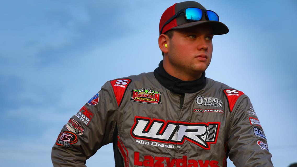 O’Neal hits Blackjack with Double Down Motorsports
