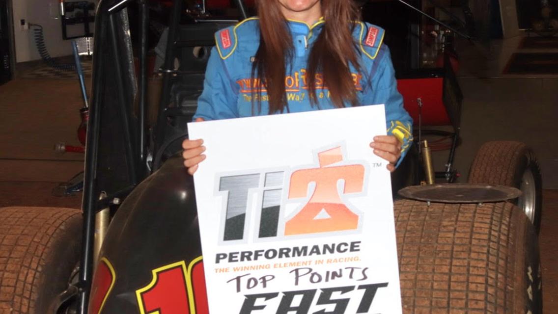 STAMBAUGH WINS NORTH VS SOUTH SHOOTOUT FINALE