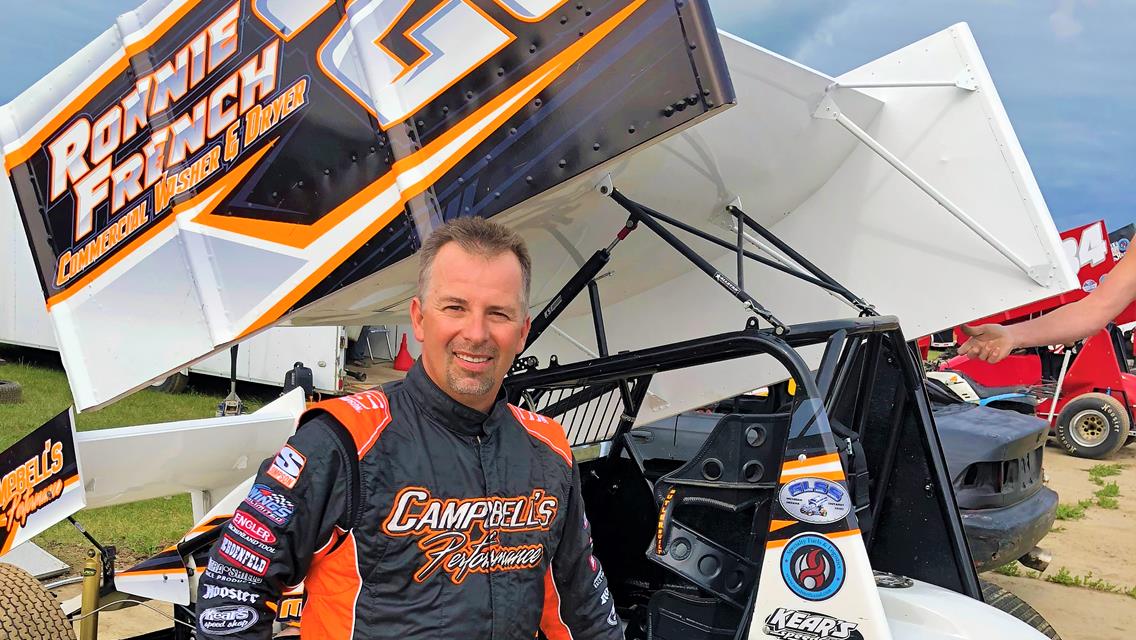 TRIPLE HEADER WEEKEND...MOTHER NATURE 2 1/2 - GLSS 1/2