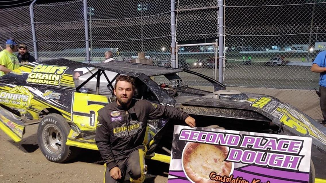 2nd Annual Jeff Carpenter Memorial Results &amp; Recap