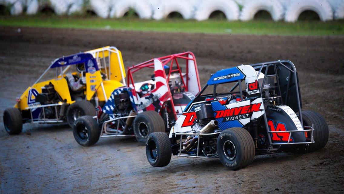 NOW600 National Non-Wing Micros Preparing for Mid-America Micro Week on July 9-13!