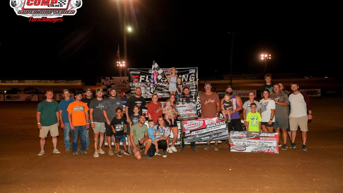 2023 Winners