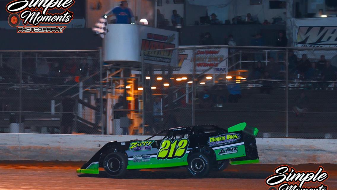 Whynot Motorsports Park (Meridian, MS) – Fall Classic – October 13th-14th, 2023. (Simple Moments Photography)