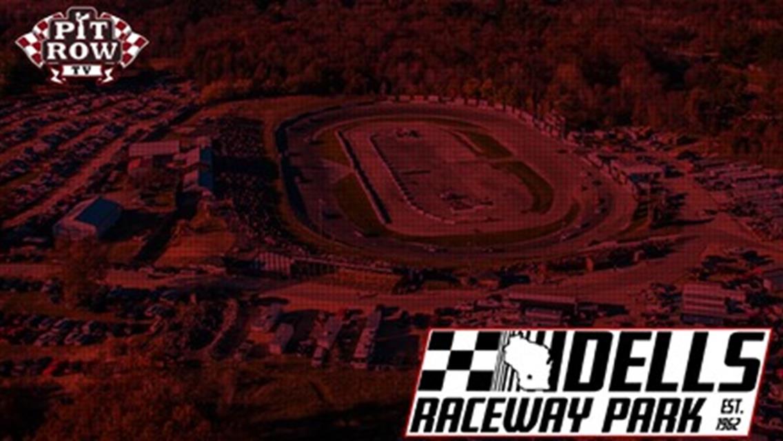 Pit Row TV To Broadcast Assembly Products Shootout