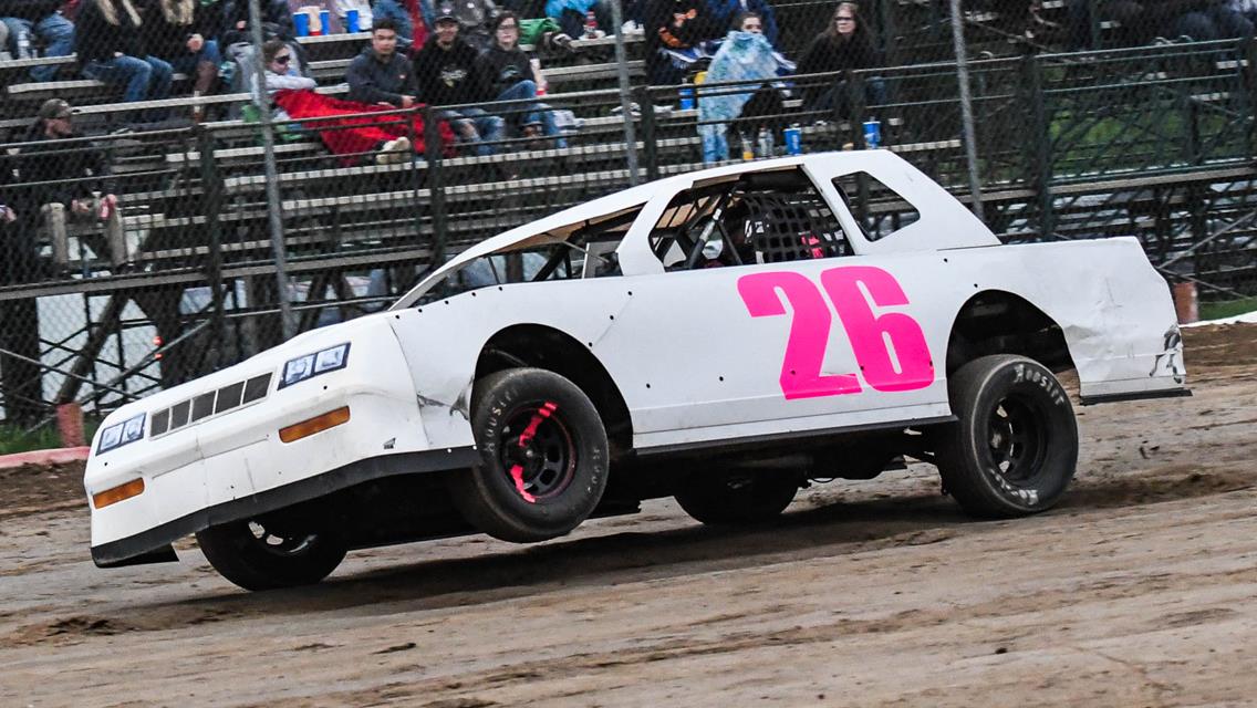 Opening Night and Auto Value Pro Stock ALLSTAR Performance Challenge Series