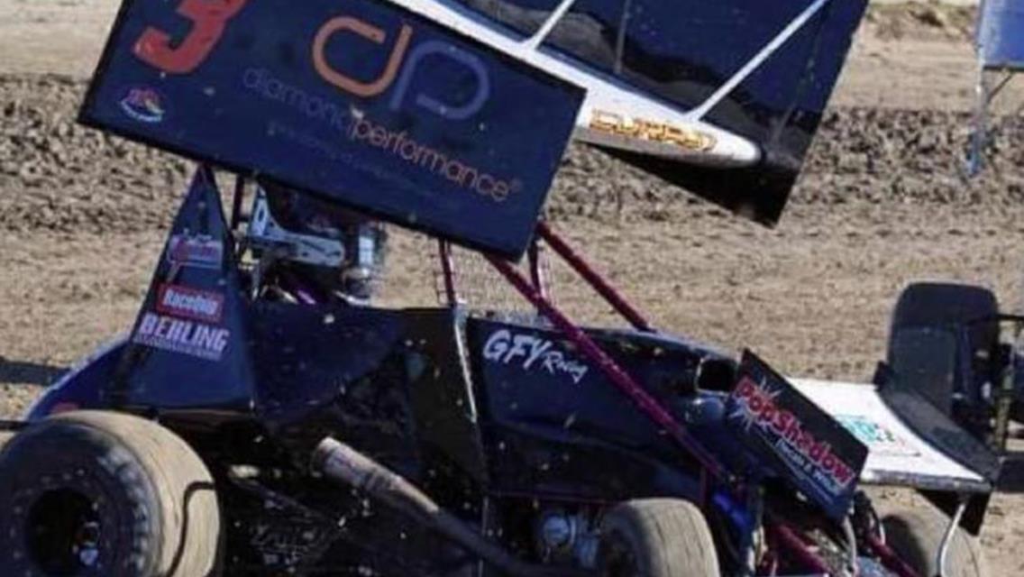 Heinert Grabs Plymouth Finale, Neau wins 2nd Series Championship, Curasi Rookie of the Year!