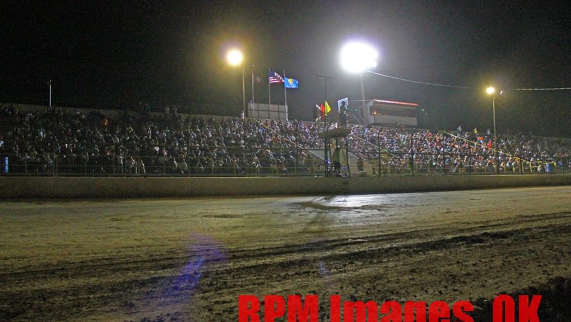 Tri State Speedway