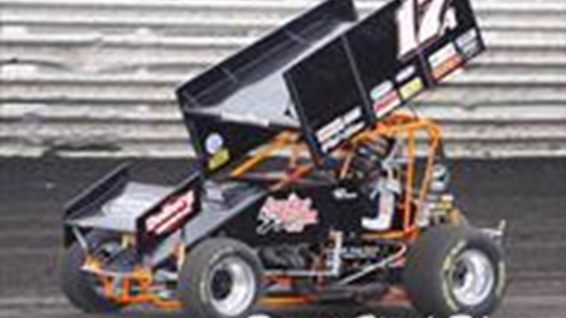 Austin McCarl – Getting Laps!