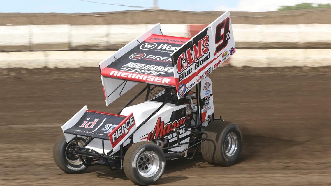 Paul Nienhiser Teams Up with Scott Bonar For Loaded 2022 Season