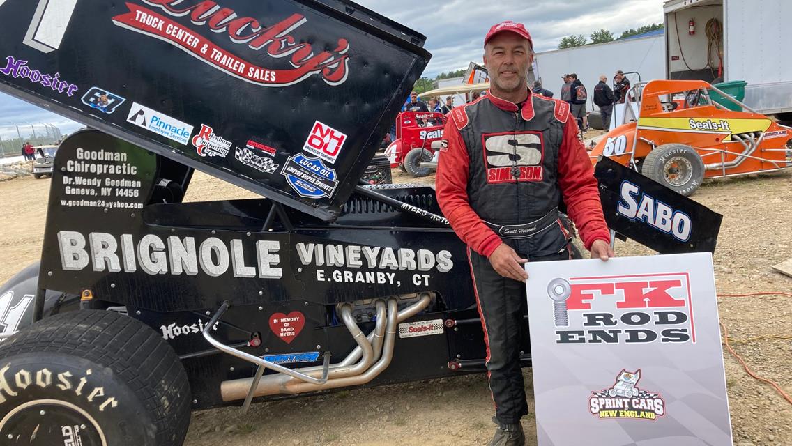 The Musket Shootout Recap