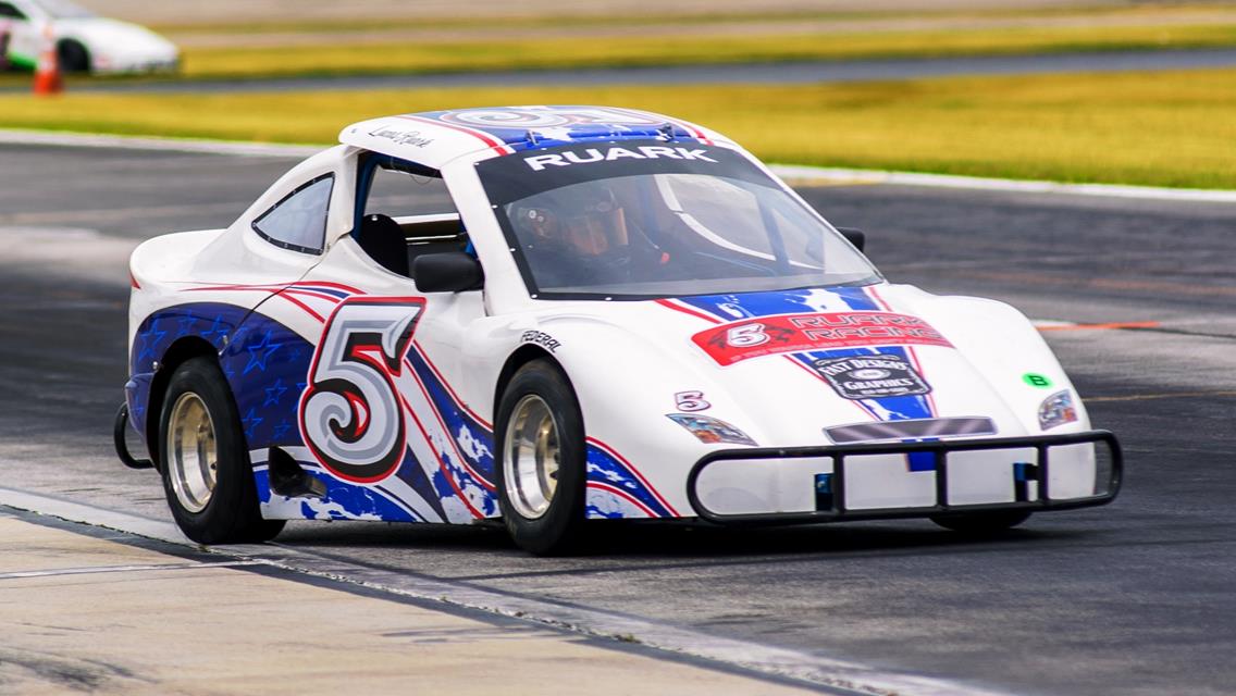 Results From Crisp Motorsports Park 10/14