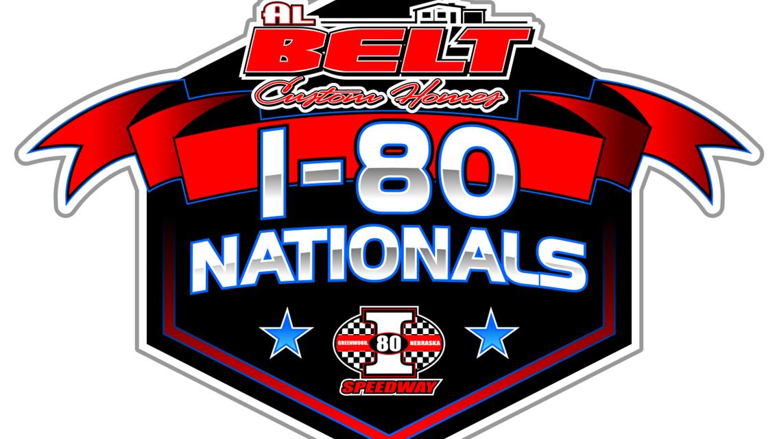 Teams Return to Nebraska for Al Belt Custom Homes I-80 Nationals
