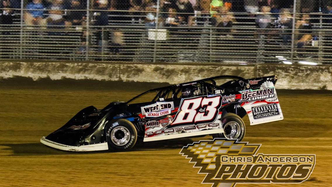 All-Tech Raceway (Lake City, FL) – XR Super Series – Sunshine State 50 – December 2nd-3rd, 2022. (Chris Anderson photo)
