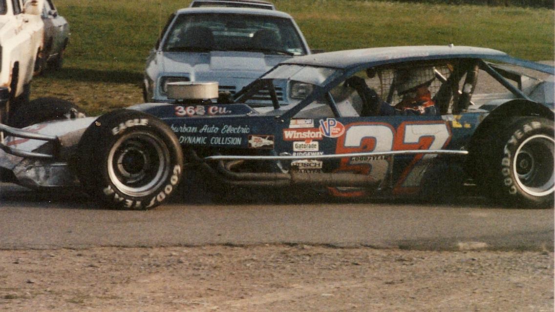 30th ANNUAL TRIBUTE TO TOMMY DRUAR AND TONY JANKOWIAK TO  TAKE PLACE AT SPENCER SPEEDWAY ON FRIDAY, JULY 26, 2019