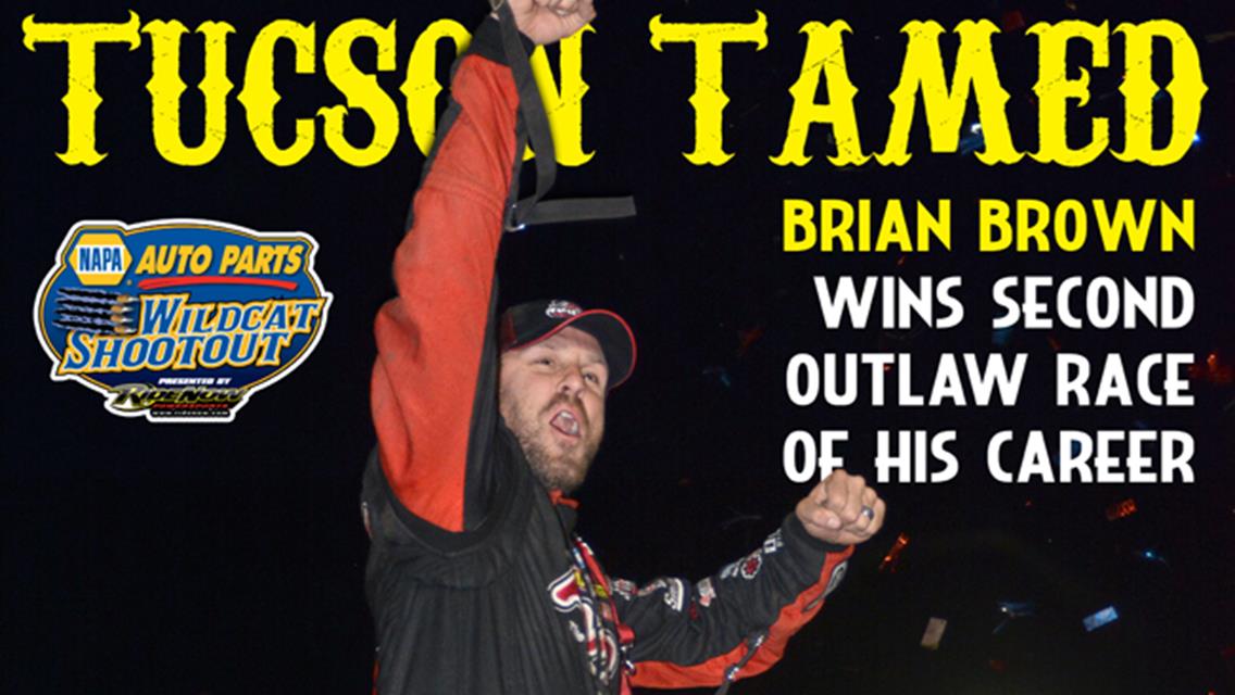 Brian Brown