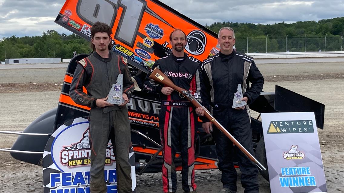 The Musket Shootout Recap