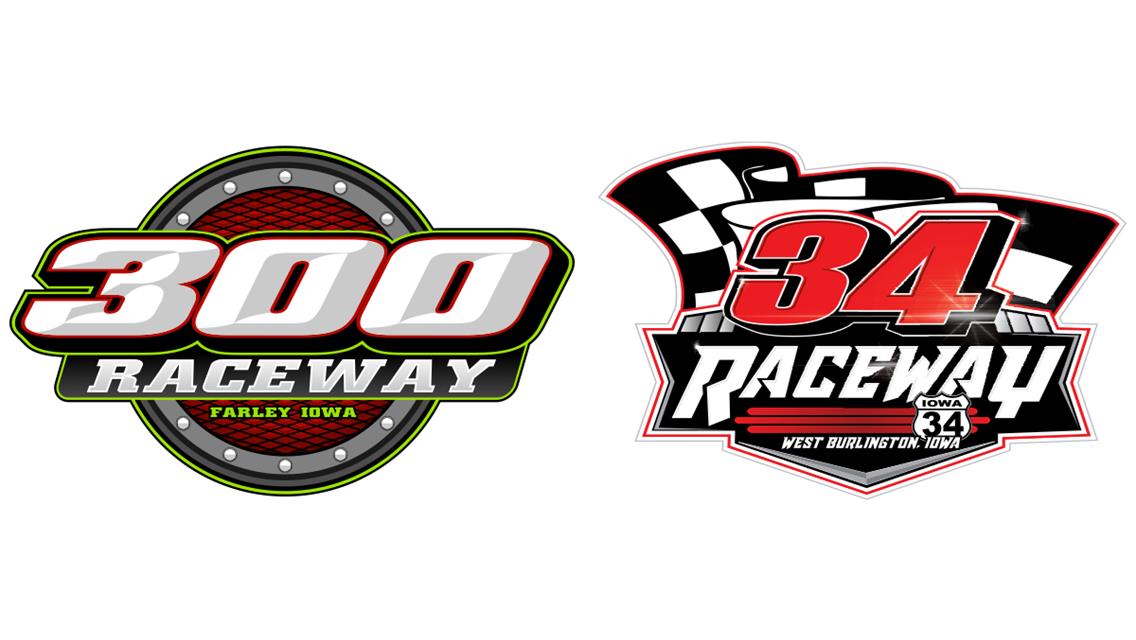 Hawkeye State Weekend Host for Lucas Oil Late Model Dirt Series