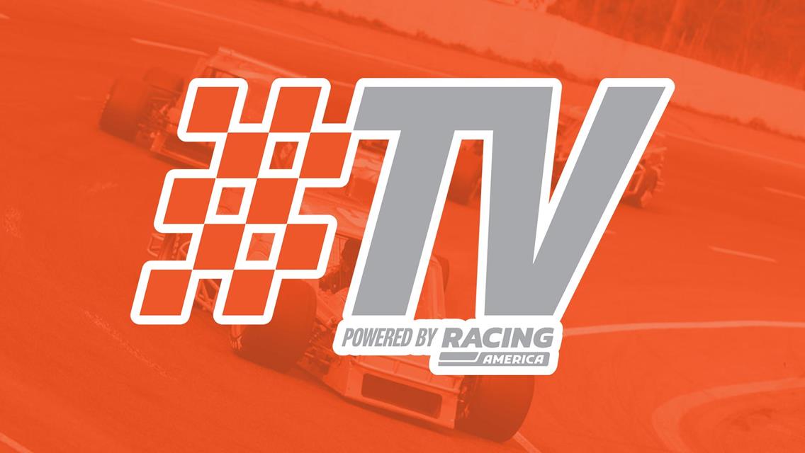 RACING AMERICA OFFERING NEW RACE OF CHAMPIONS SUBSCRIBERS INCREDIBLE DEAL