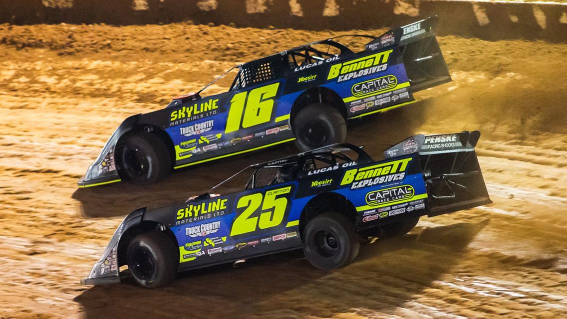Skyline Motorsports follows LOMDS to Golden Isles