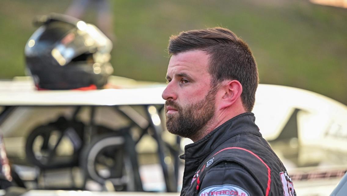 Volusia Speedway Park (Barberville, FL) – World of Outlaws Case Late Model Series – Sunshine Nationals – January 19th-21st, 2023. (Jacy Norgaard photo)