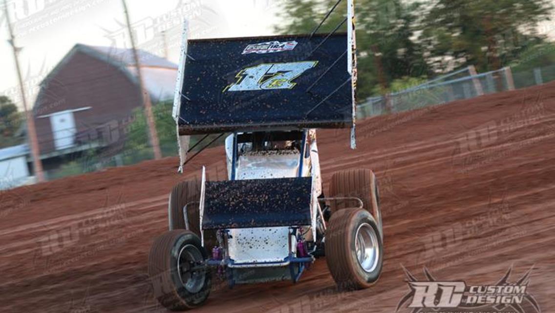 7-Time Interstate Racing Association Champion!!!