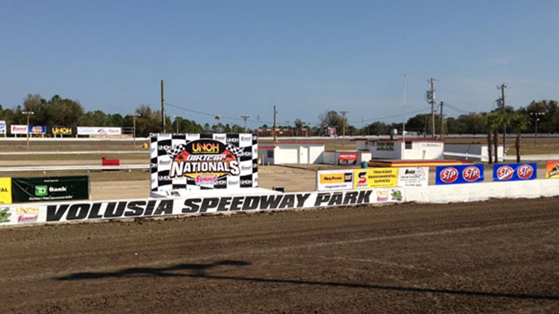 Volusia Speedway Park