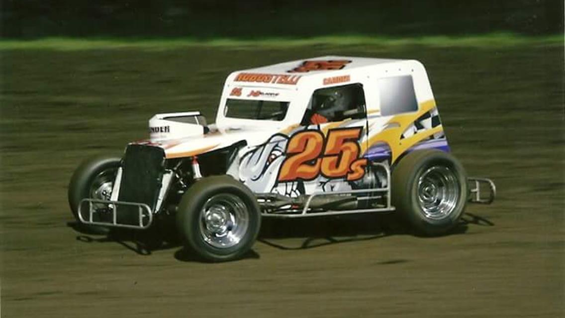 Camden Robustelli Tames Willamette In Dwarf Cars; Emry, Roberts, And Muse Also Get Wins
