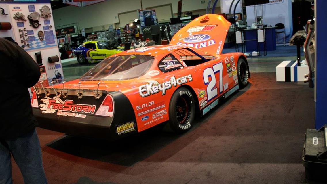Parts &amp; Pieces: PRI 2014