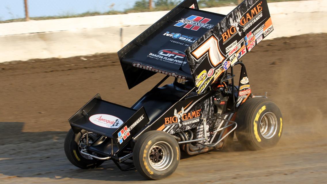 CDR: Powering Into Points Lead at Drummond