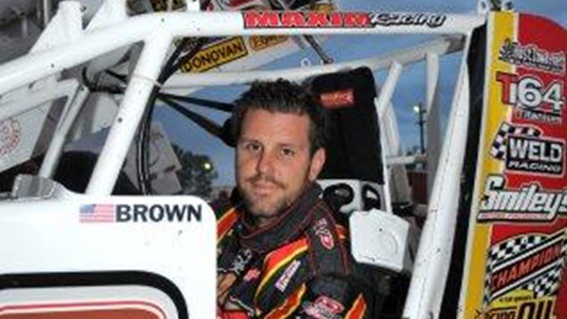 Brian Brown