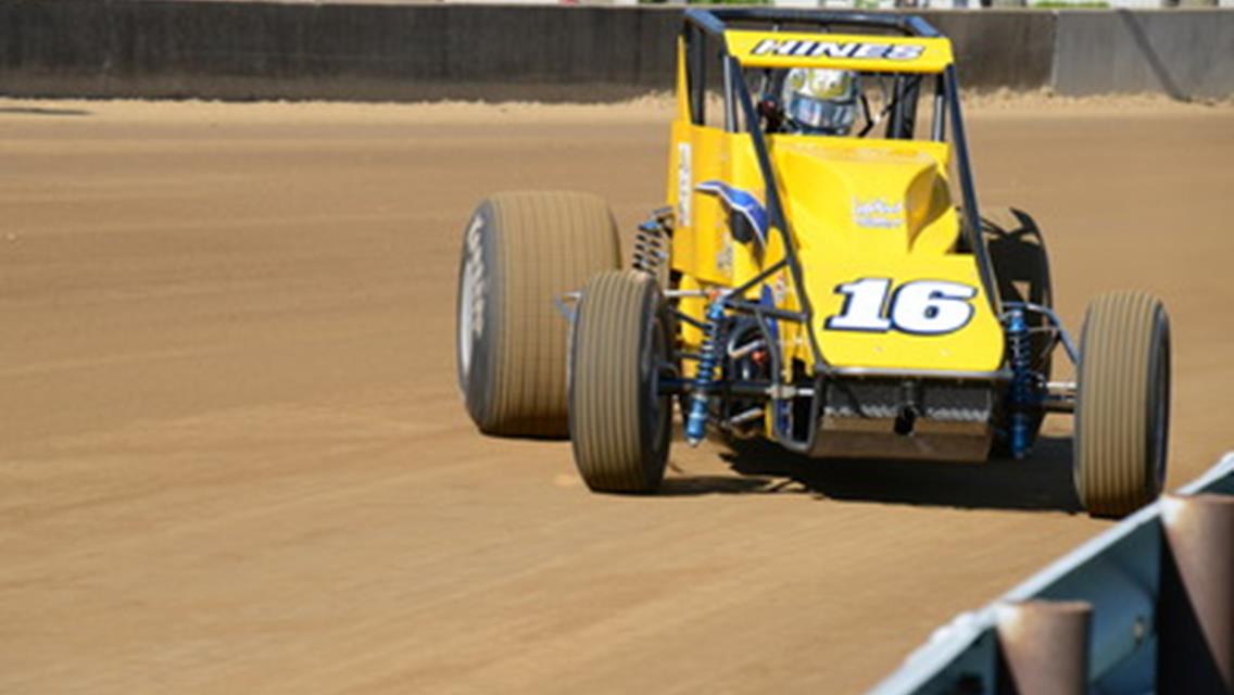 Tracy Hines