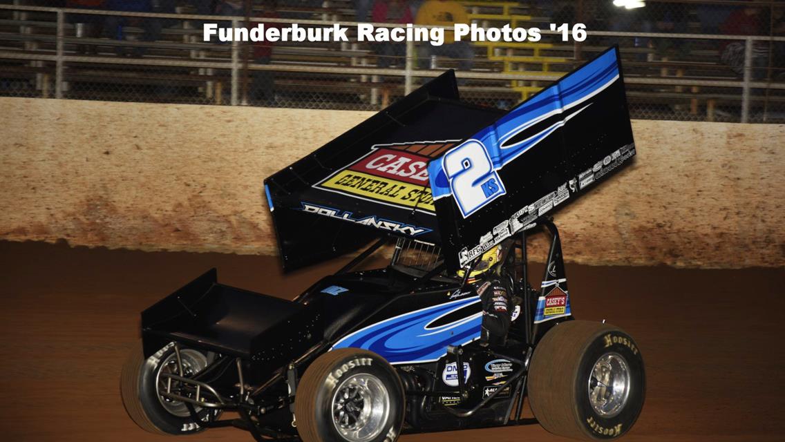 TKS Motorsports- Successful 2016 In The Books!