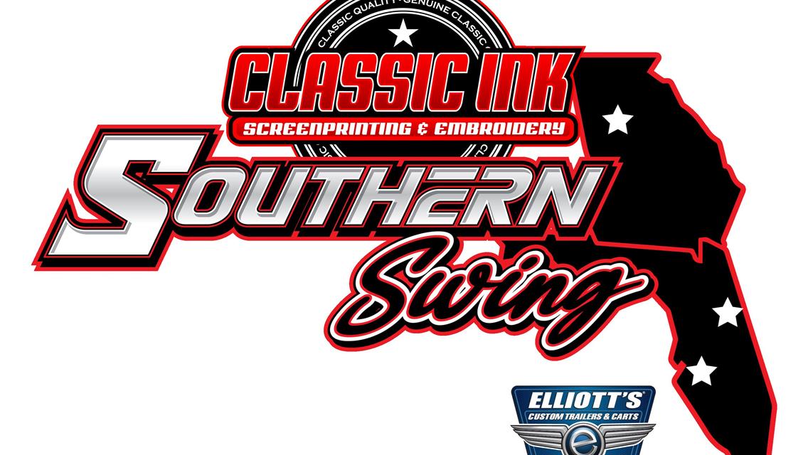 Wednesday&#39;s DIRTcar Nationals Events at Volusia Canceled for Driver Safety