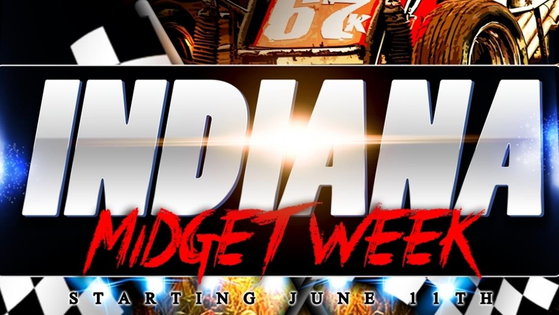 Indiana Midget Week
