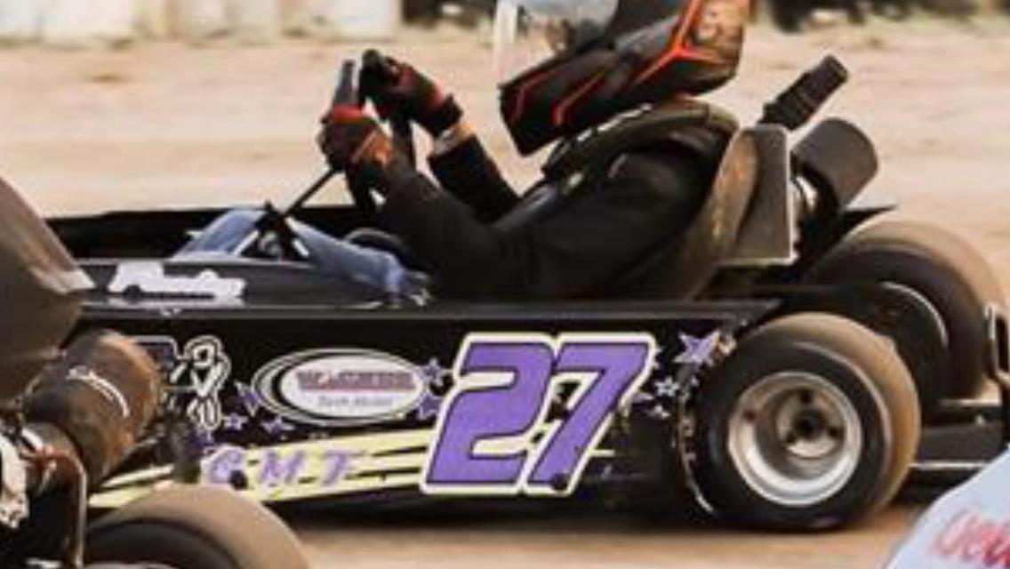 Finnley bangert planing on running doe run more this year!