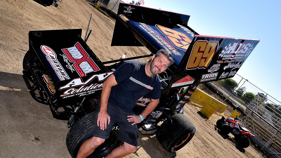 Congratulations 2021 Taco Bravo Champion Bud Kaeding!