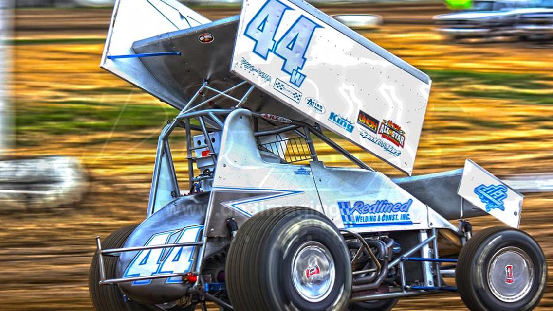 Wheatley Wraps Up Season With Frustration at 21st annual Trophy Cup
