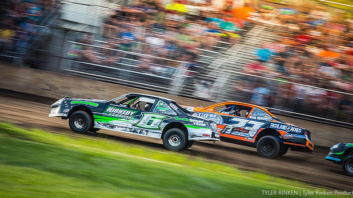 New ownership at Upper Speedway in 2019