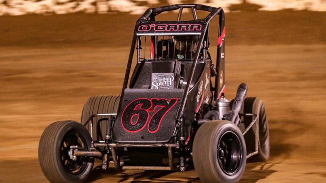 Knepper 55 on Speed Shift TV