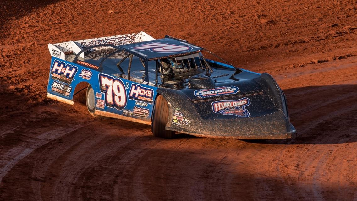 2022 Season Photos. (Steve Moore photo)